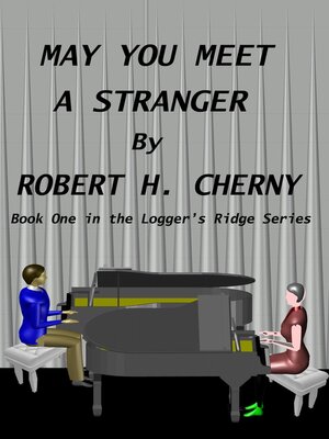 cover image of May You Meet a Stranger